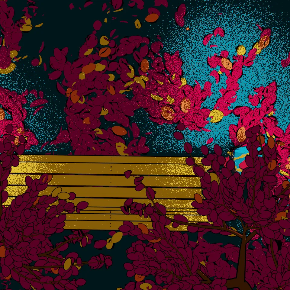 #TokyoClichés - The Artworks
