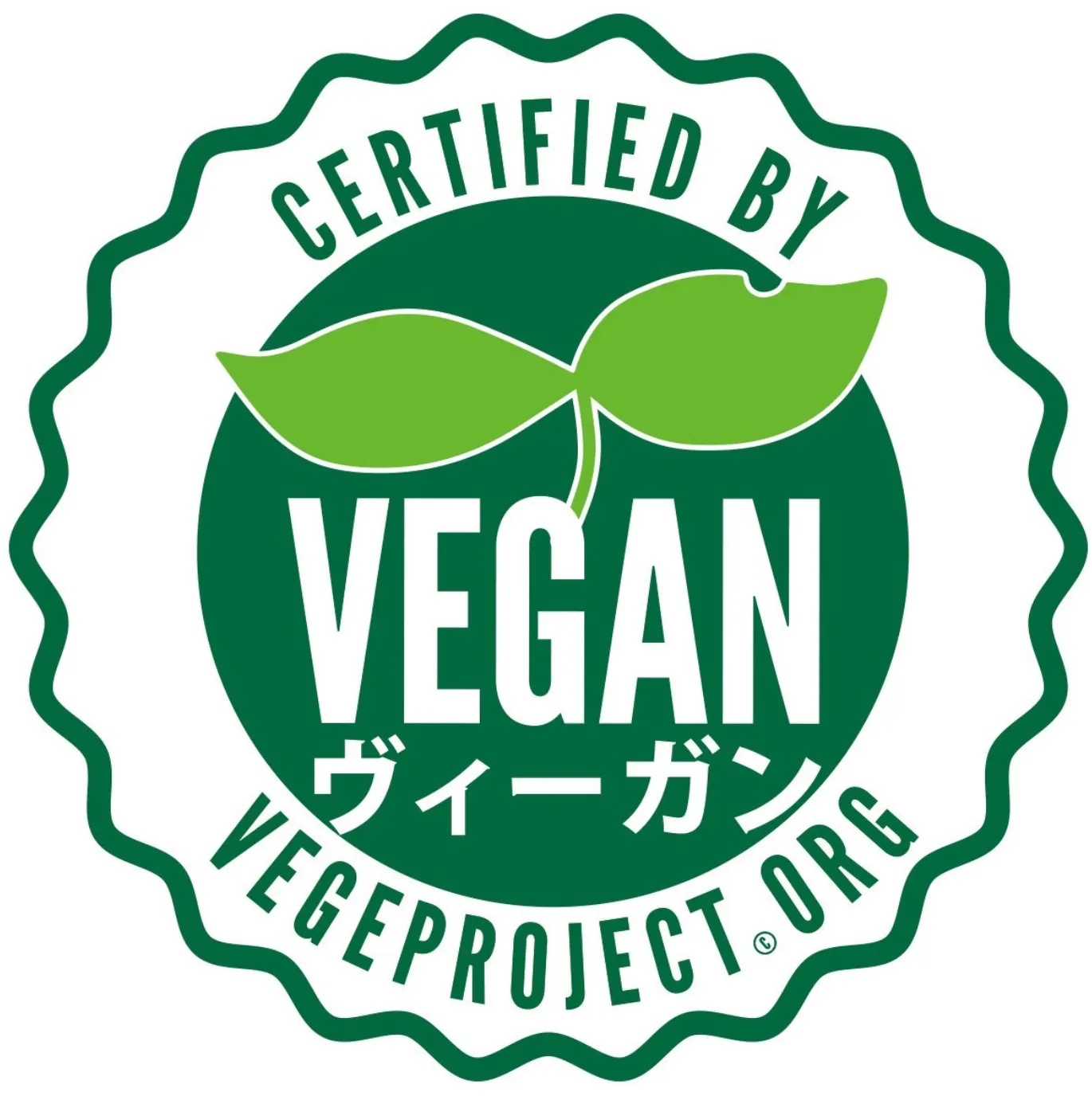 VegeProject Japan