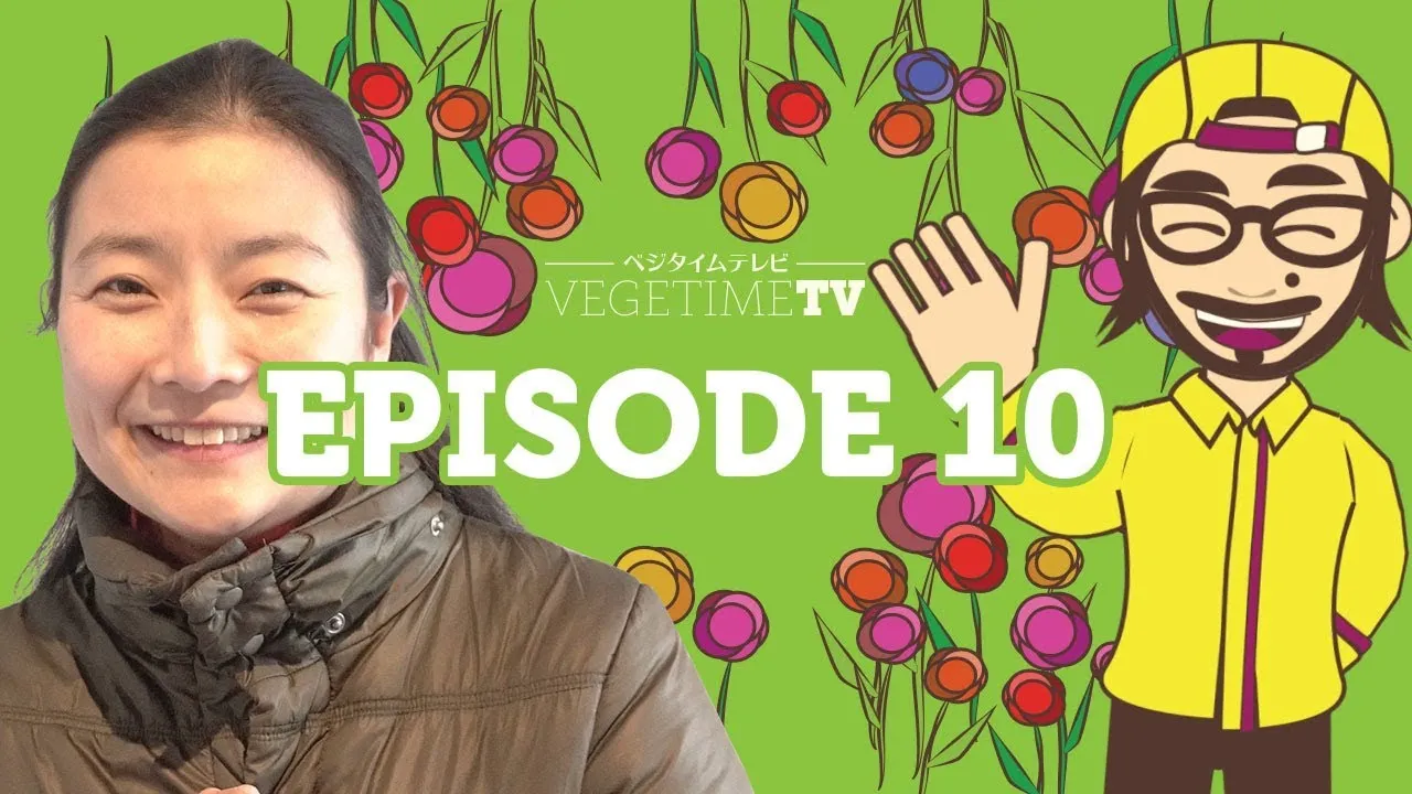 VegeProject Japan