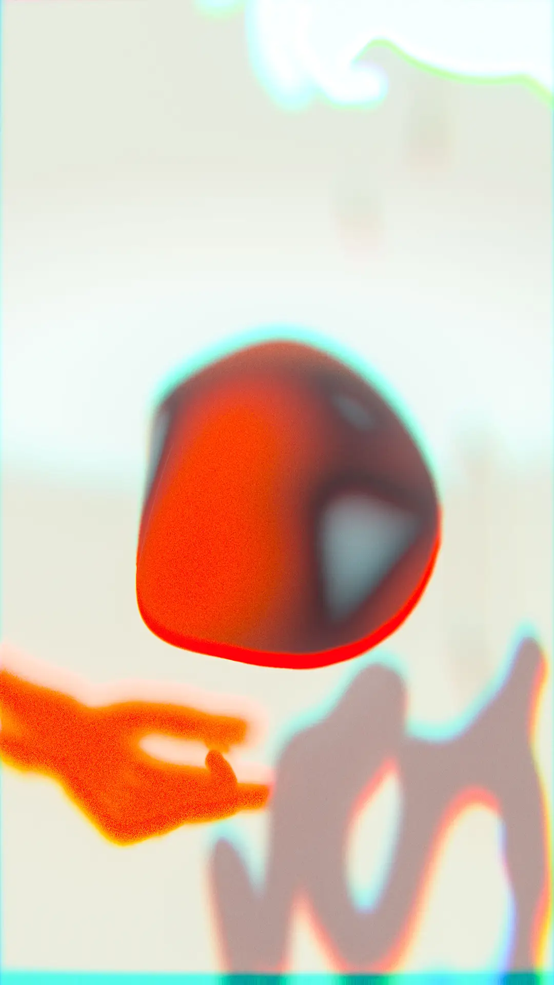 I Wish You Were Real — real footage 03