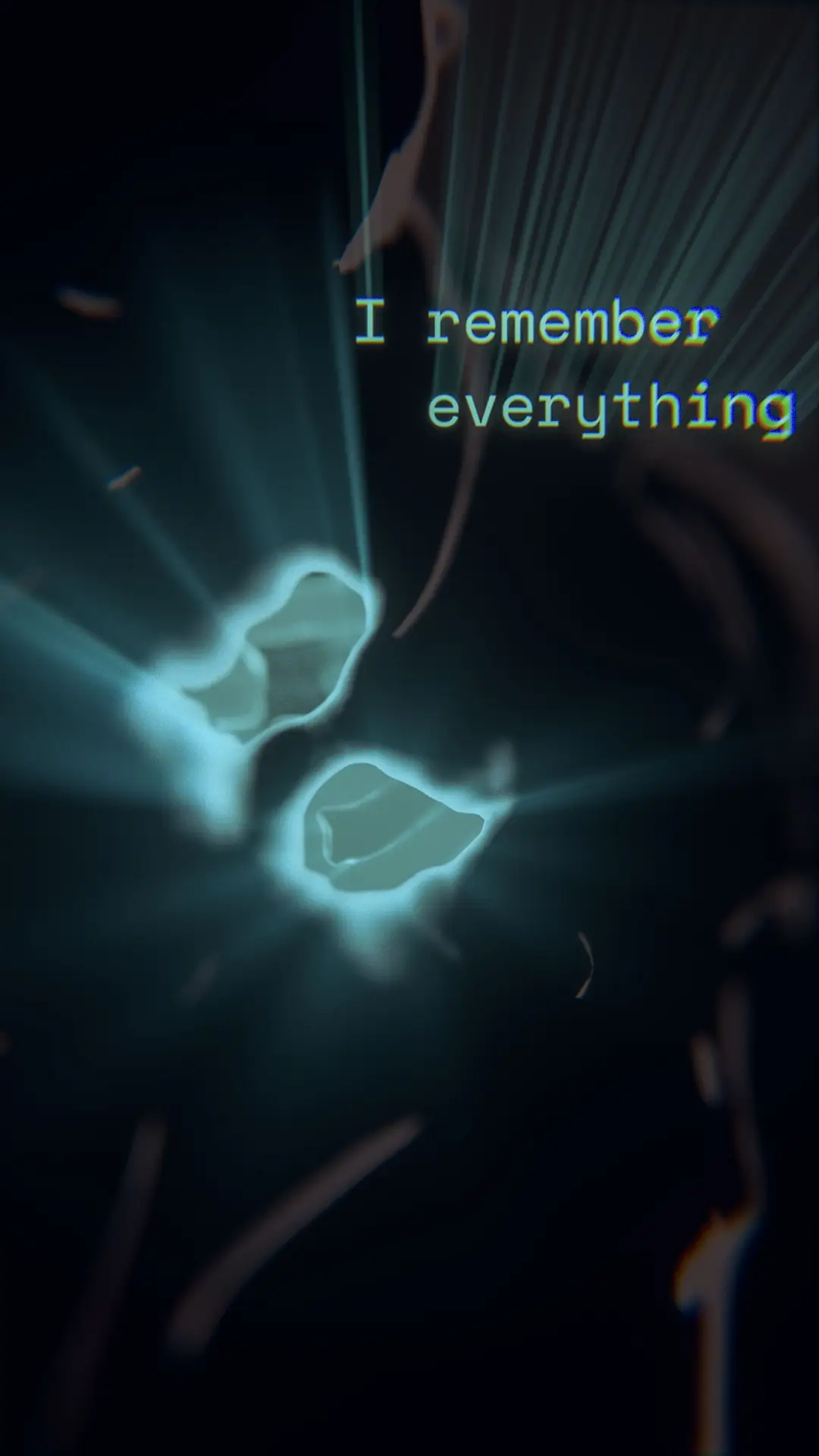 My Burning Soul — real footage 01