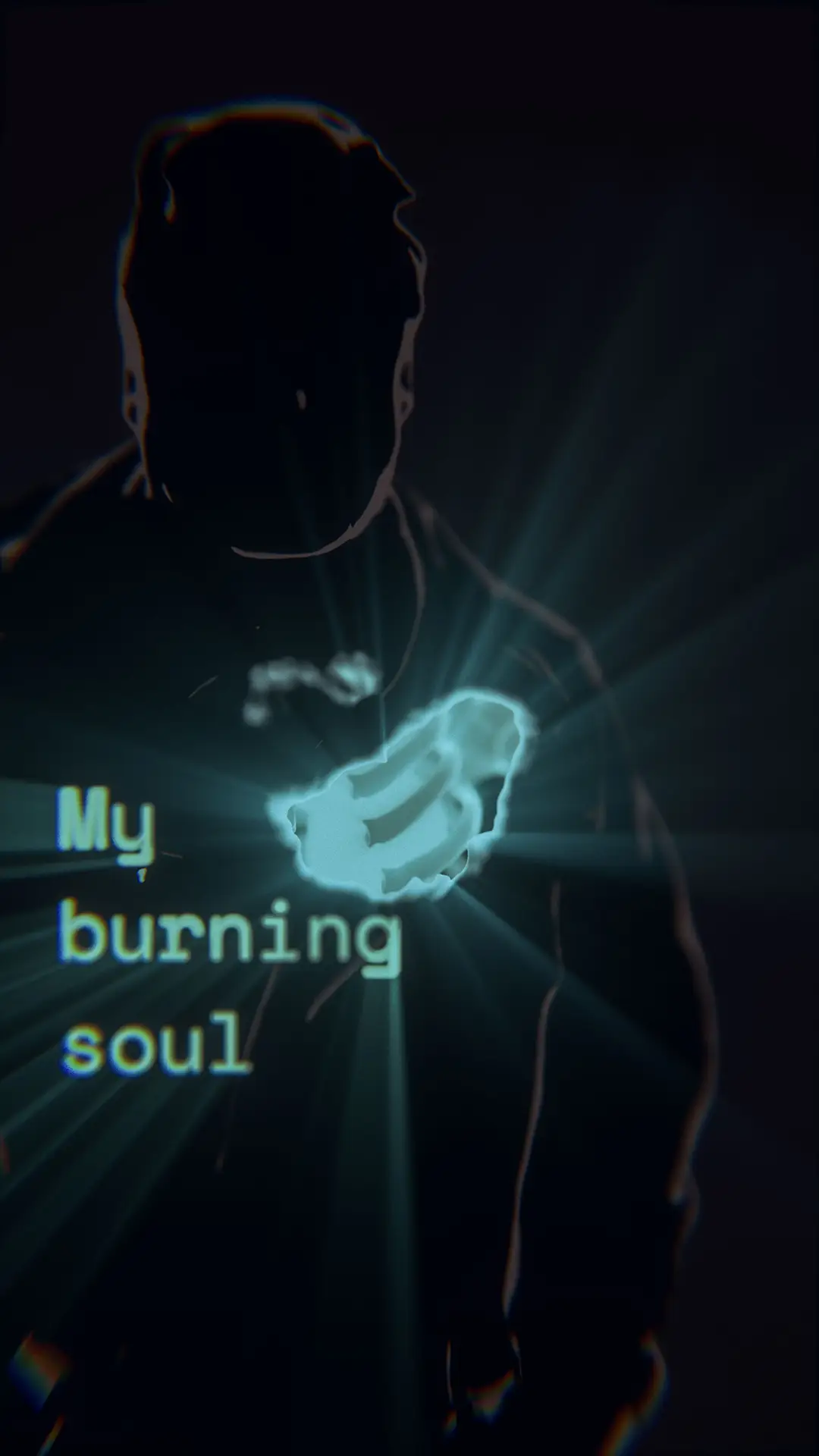 My Burning Soul — real footage 02