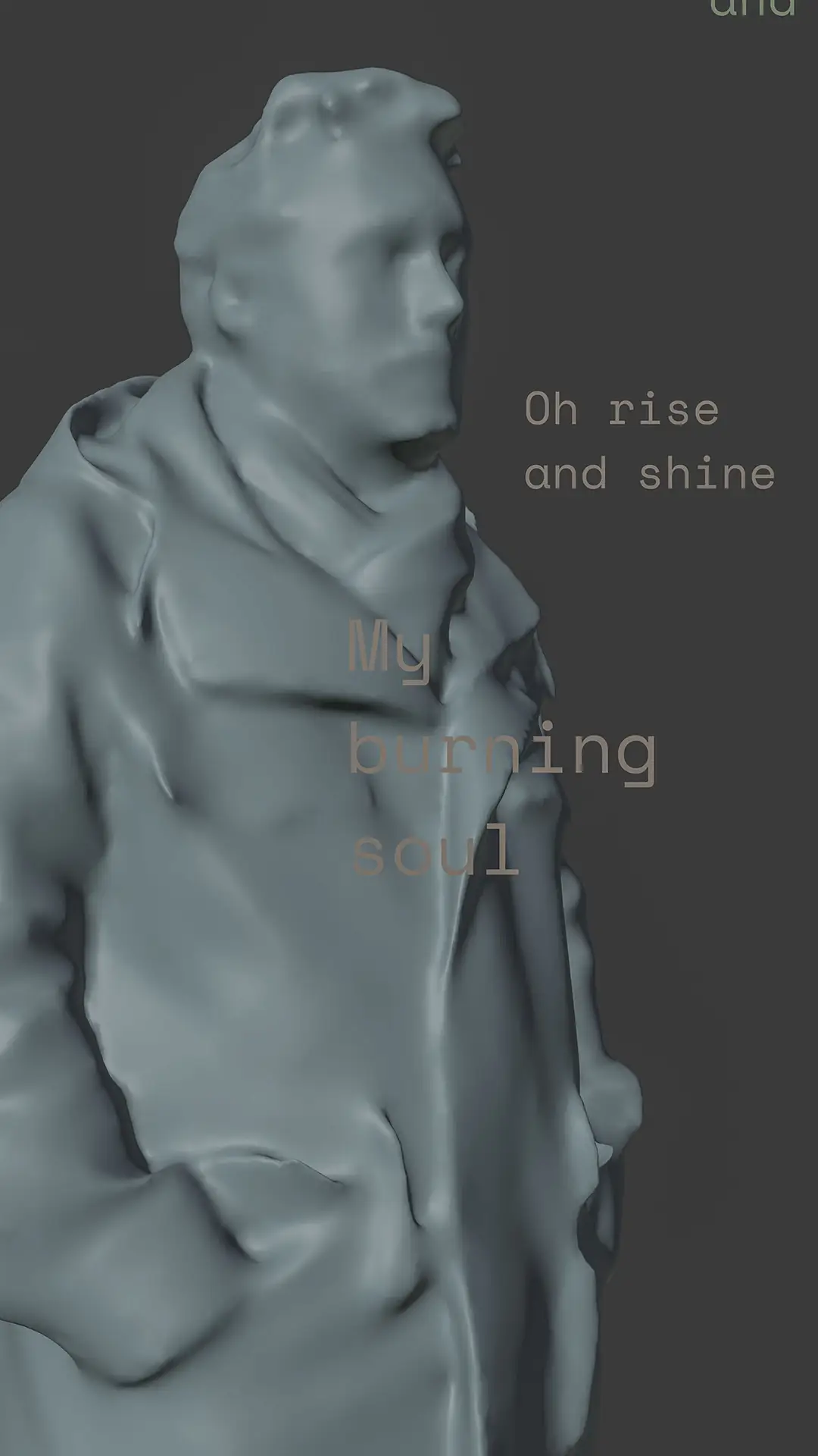 My Burning Soul — real footage 05