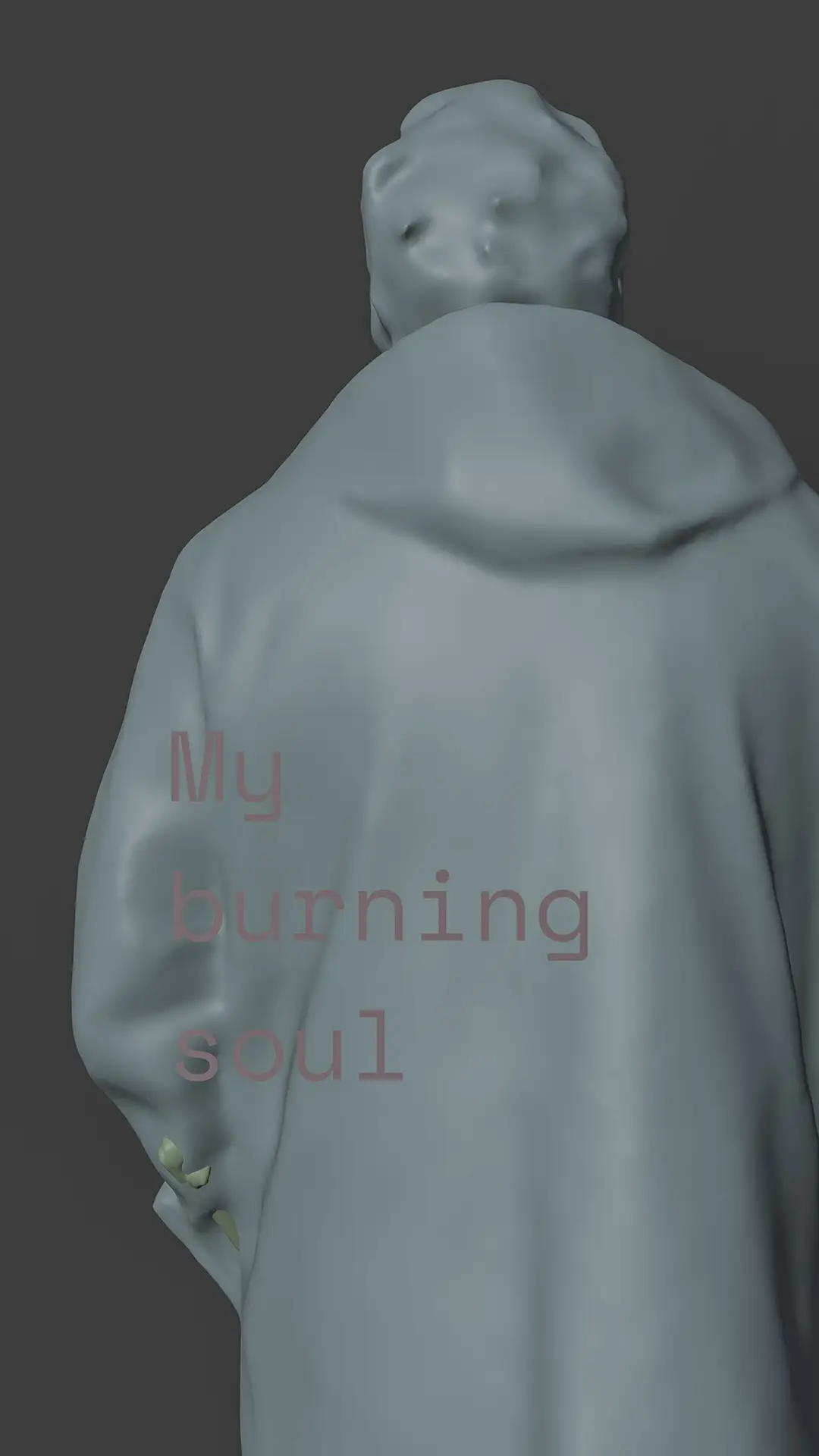 My Burning Soul — real footage 06