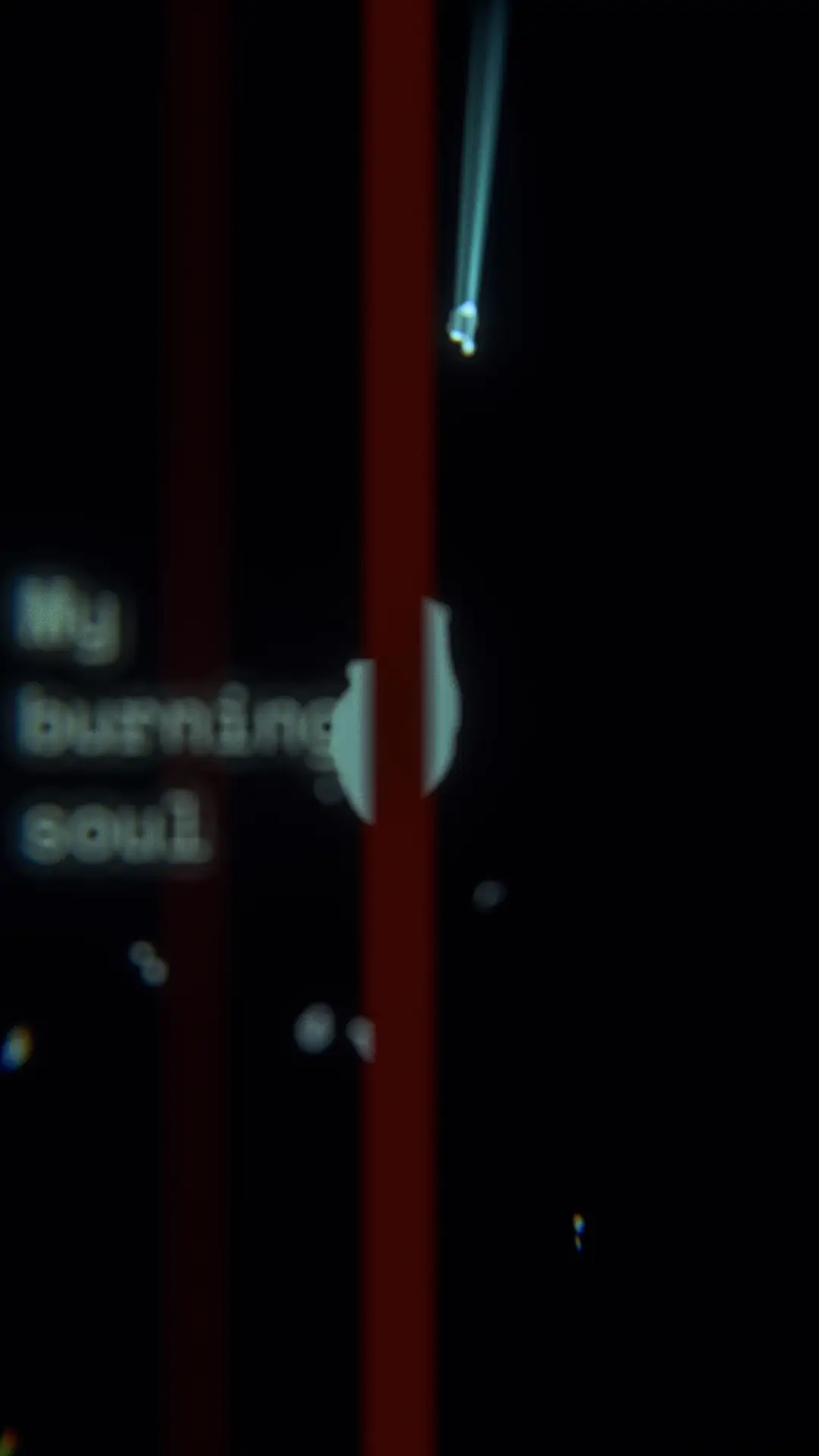 My Burning Soul — real footage 08