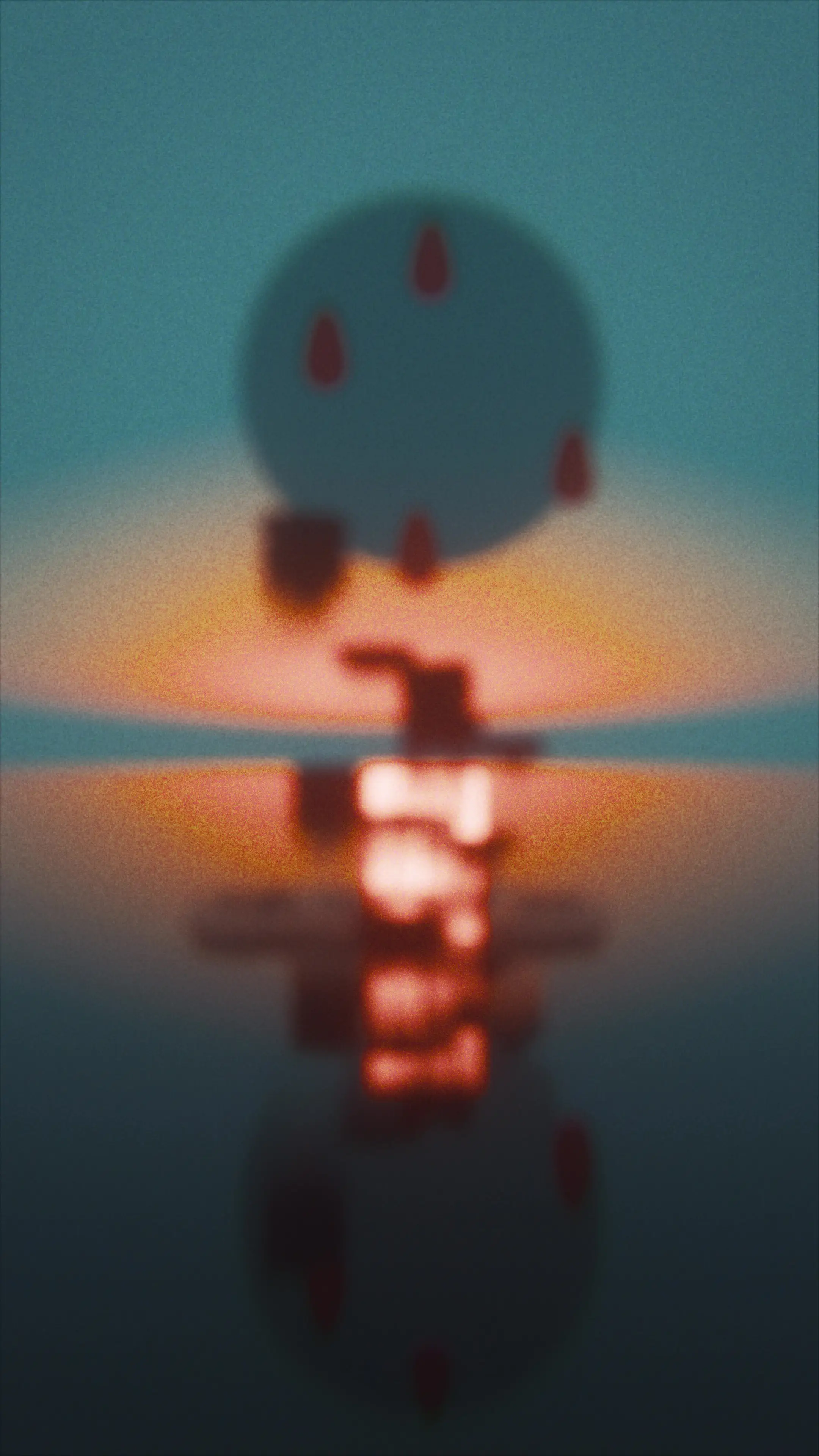Don't Say Goodbye — still 5