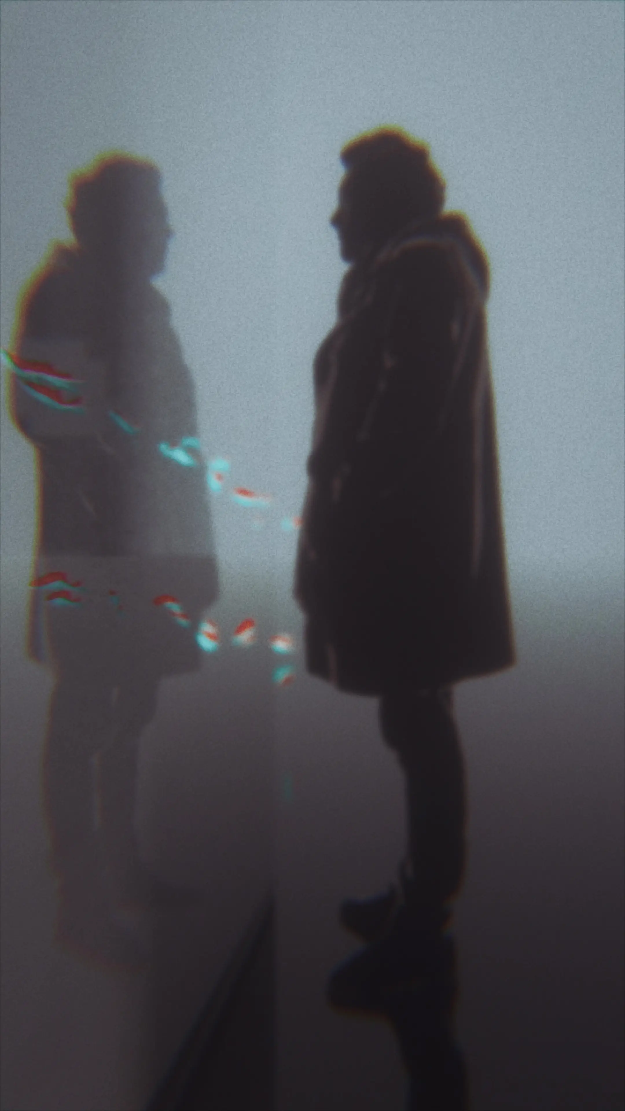 Don't Say Goodbye — still 7