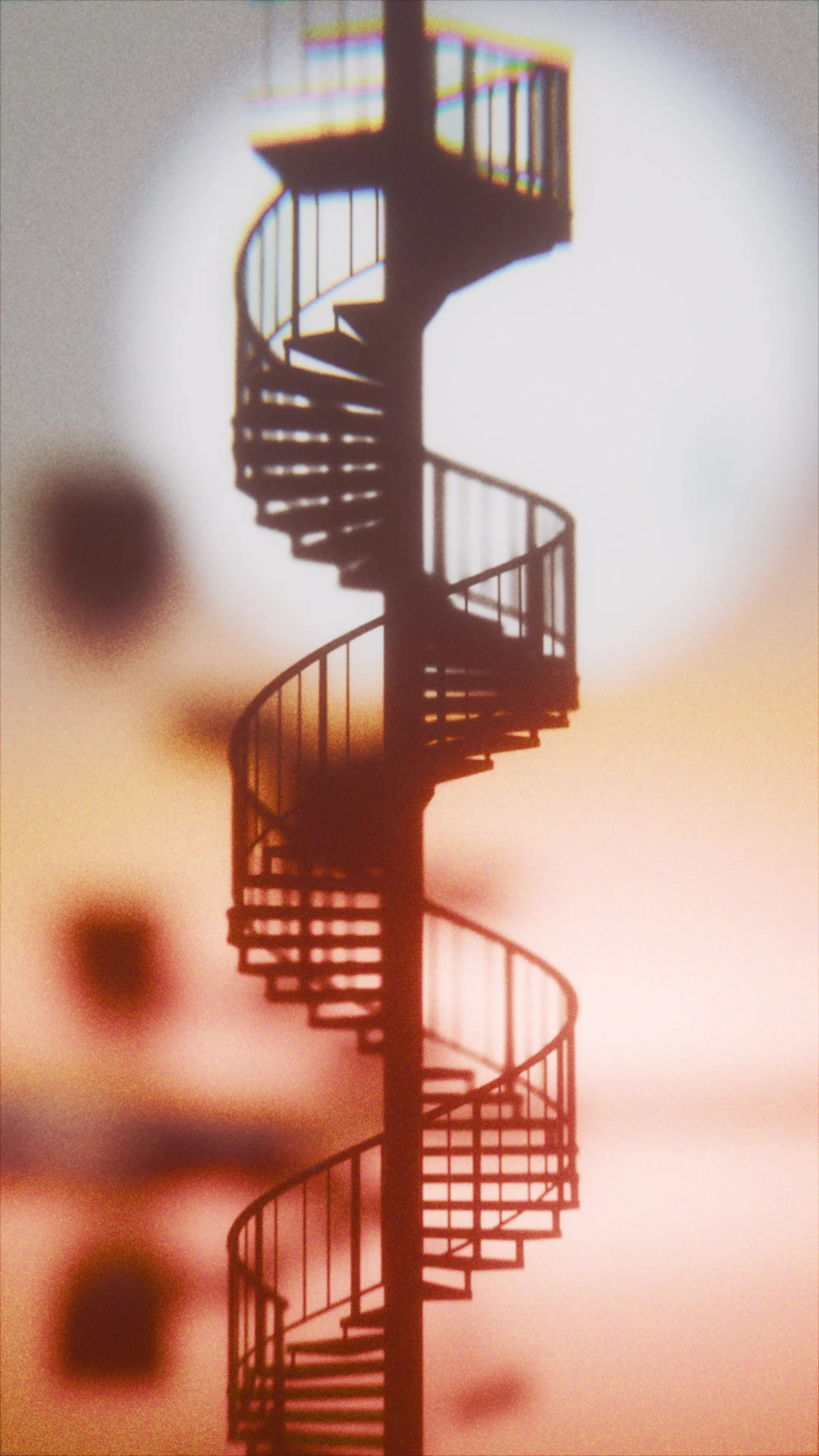 Don't Say Goodbye — still 8