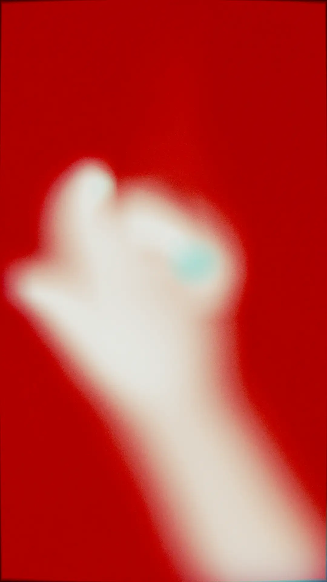 Let Me Disappear (Inside) — still 1