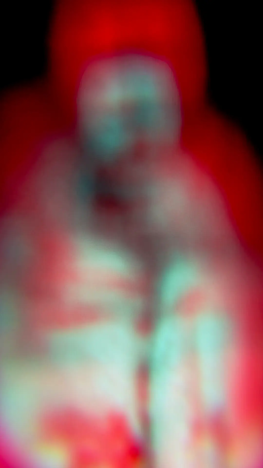 Let Me Disappear (Inside) — still 3