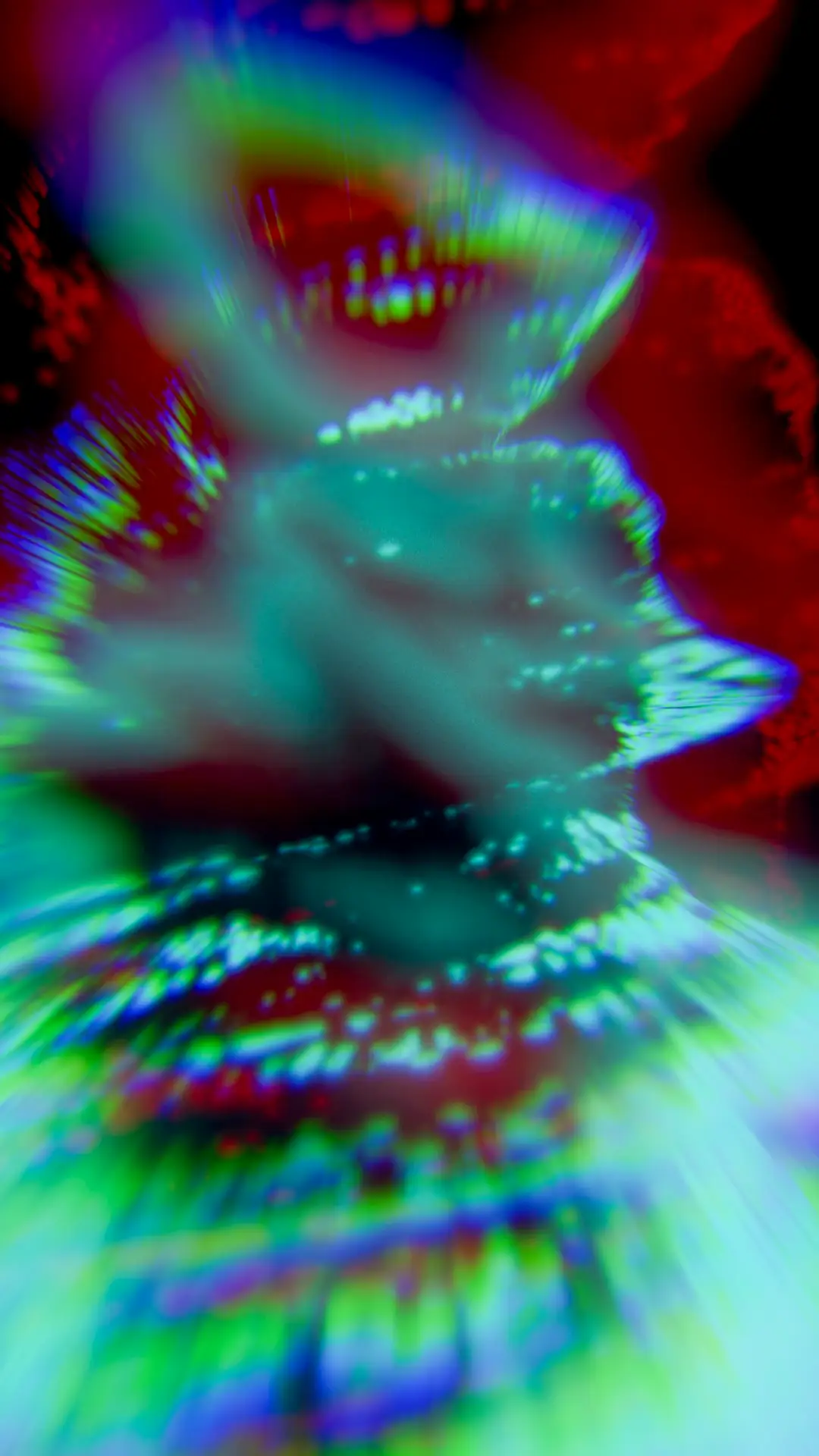 Let Me Disappear (Inside) — still 4