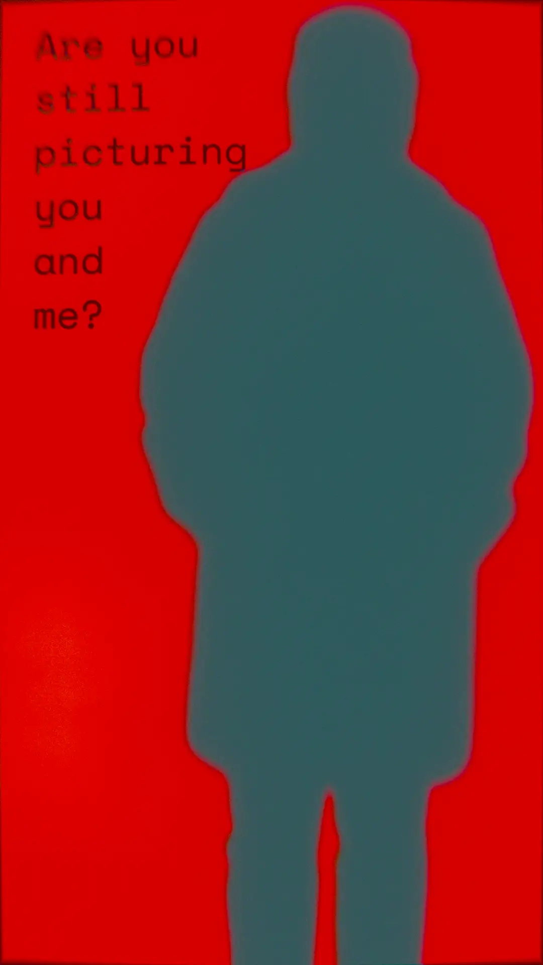 Let Me Disappear (Inside) — still 6