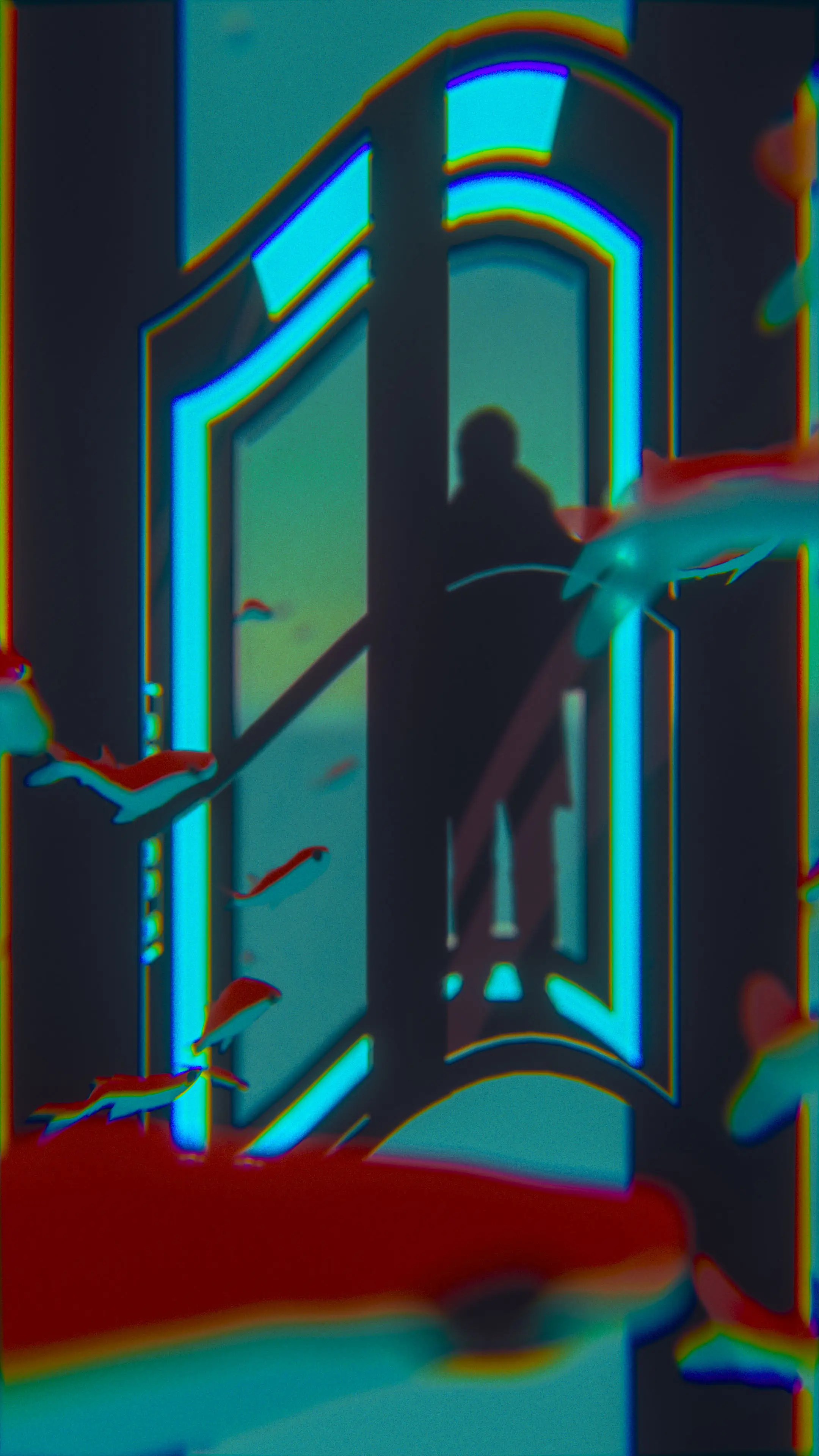 This Alternate Reality — solid render 01