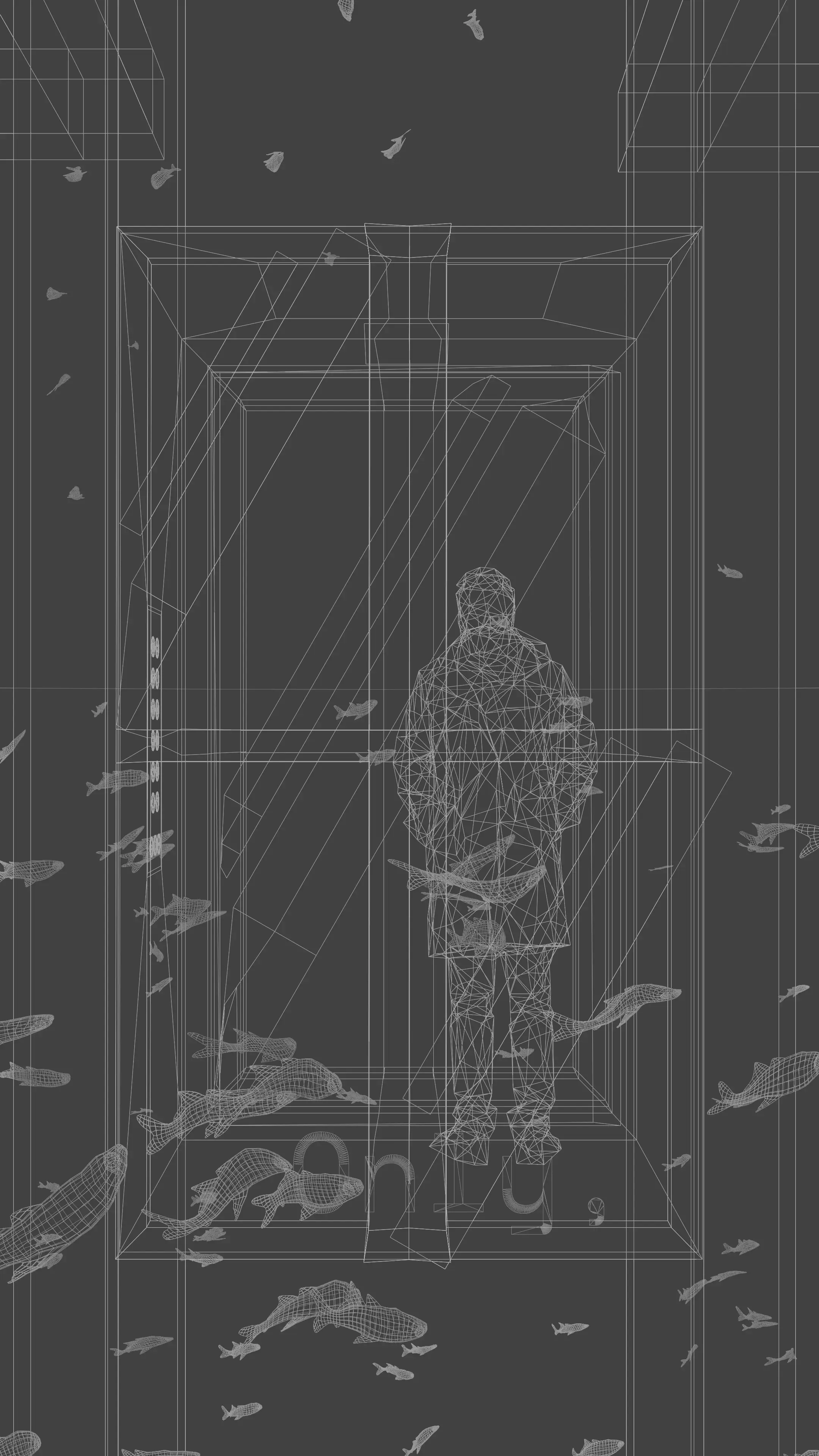This Alternate Reality — solid render 02