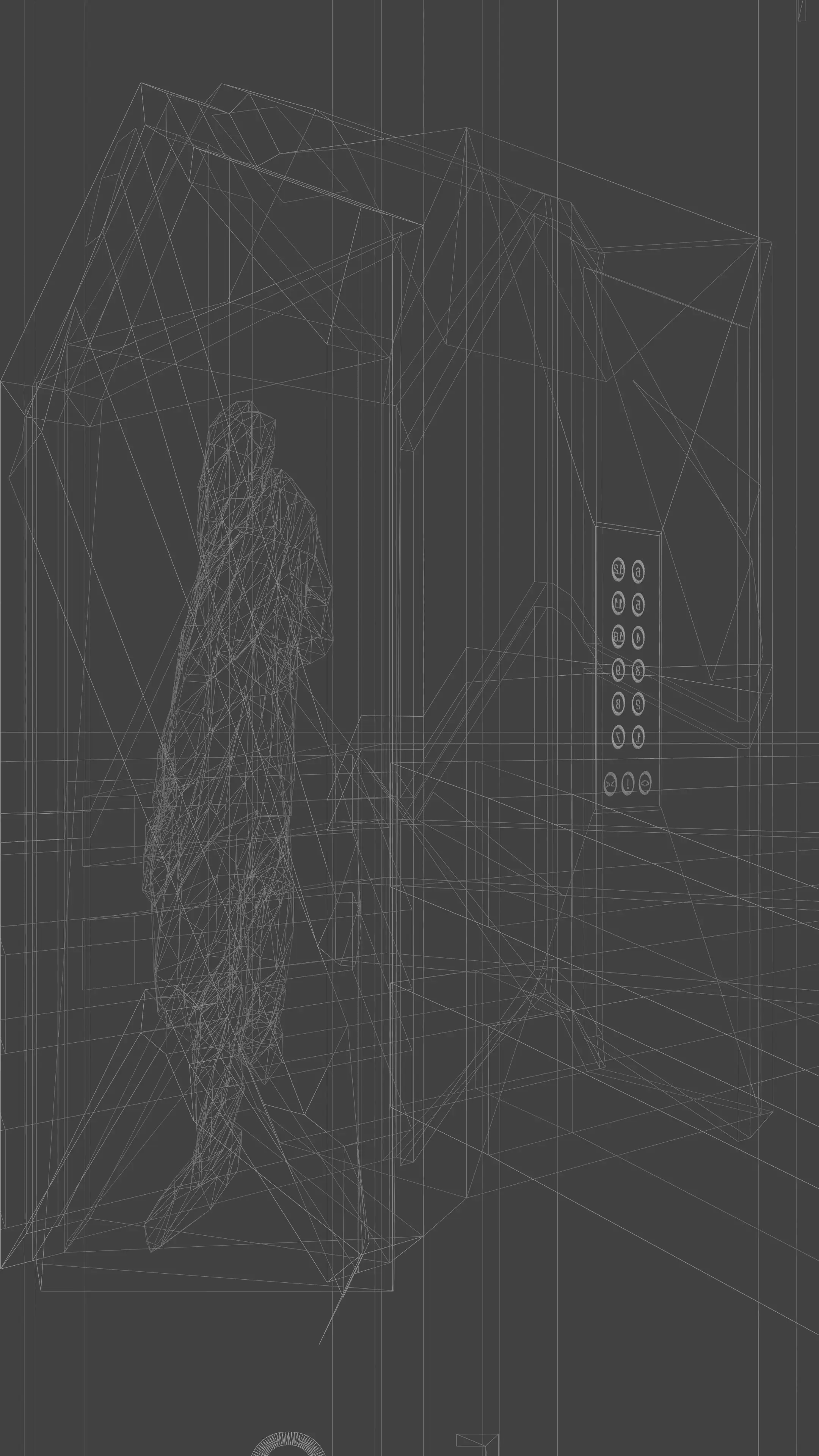 This Alternate Reality — solid render 03