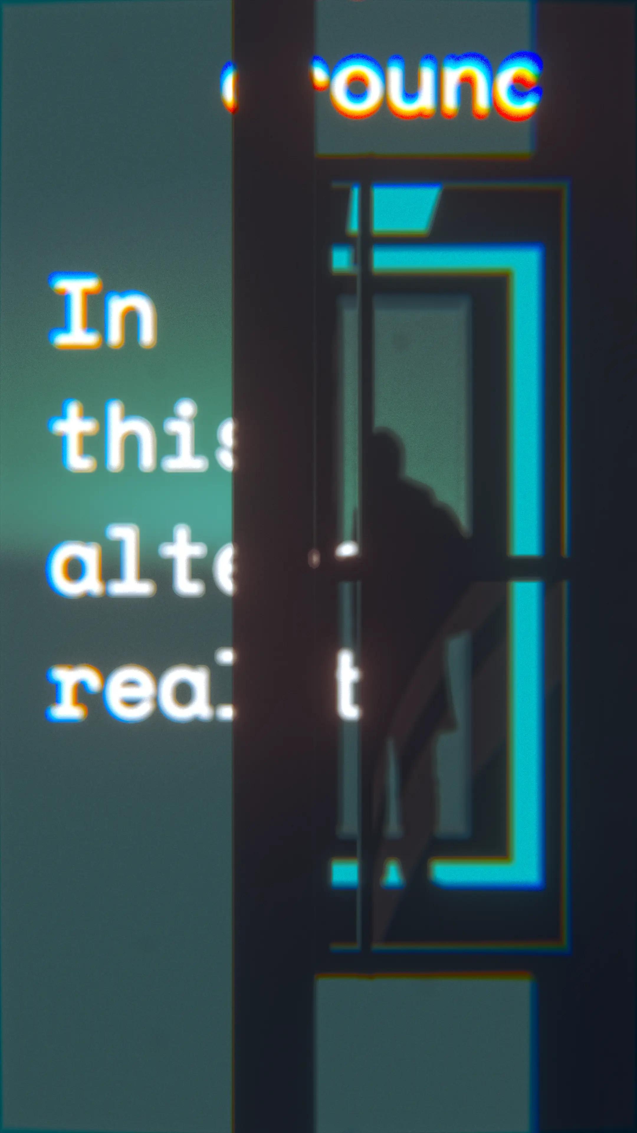 This Alternate Reality — real footage 04