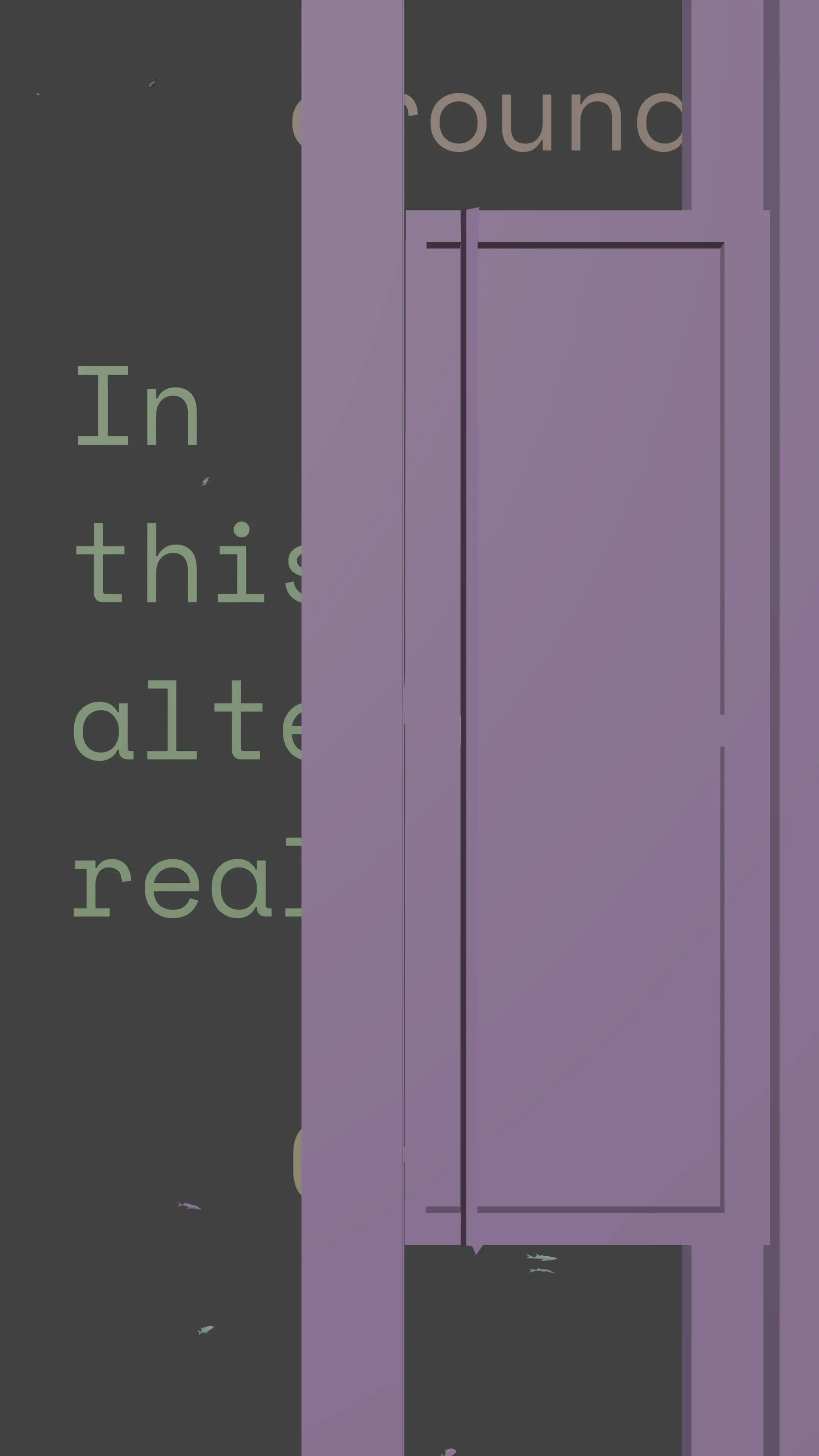 This Alternate Reality — solid render 04