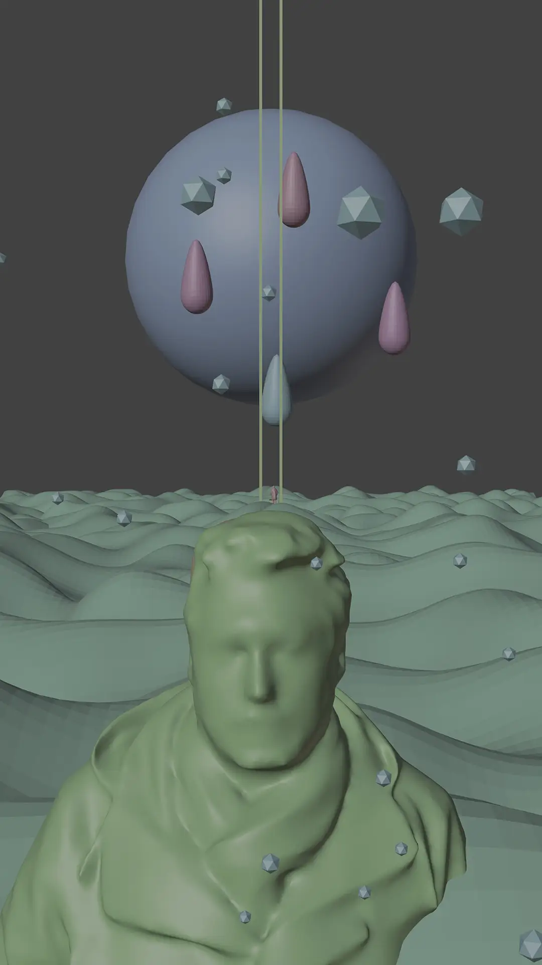 I Believe — solid render 03
