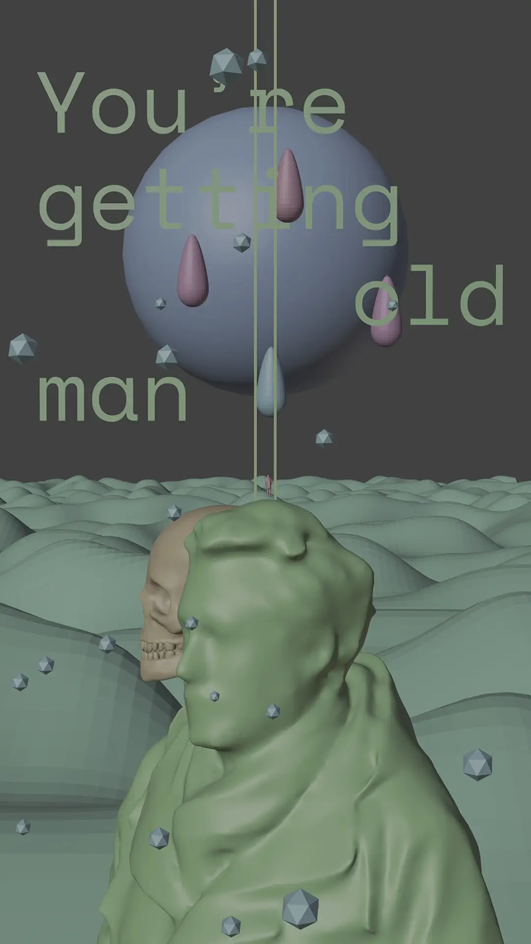 I Believe — solid render 05