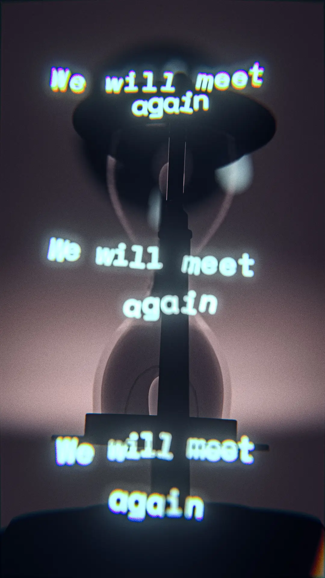 We Will Meet Again — real footage 04
