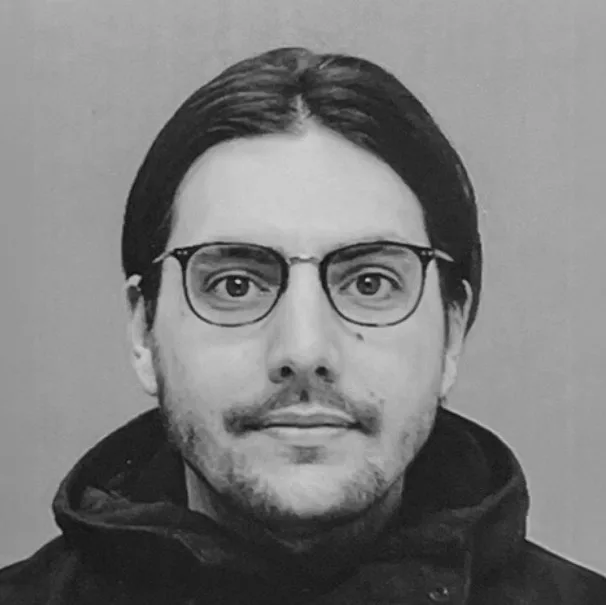 Cédric Rolando — neoyume