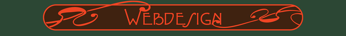 Webdesign