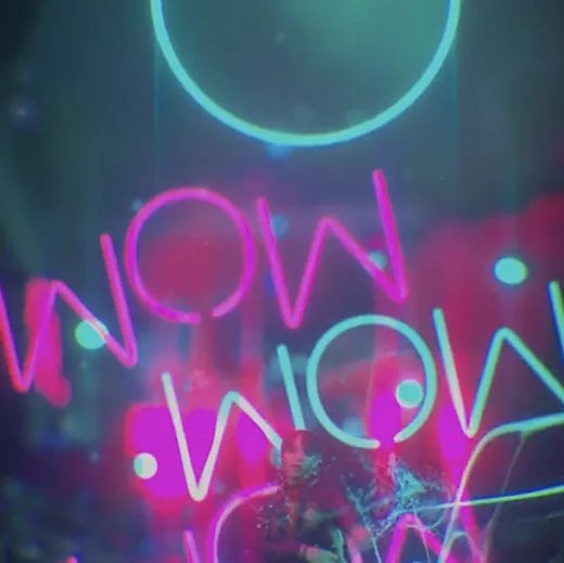 Official Semi Grand Prix JVMC for J01 - Wow wow war — Blender, Houdini, Volumetric Video, Geometry nodes