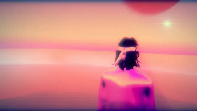 Emmanuel Emo - AUBE — video still