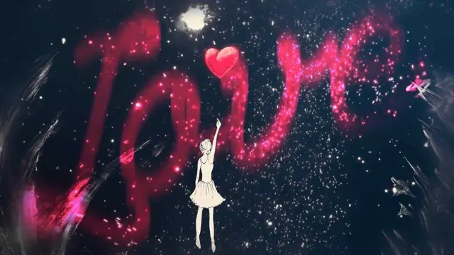 I Call It Love - Emilie Simon — video still