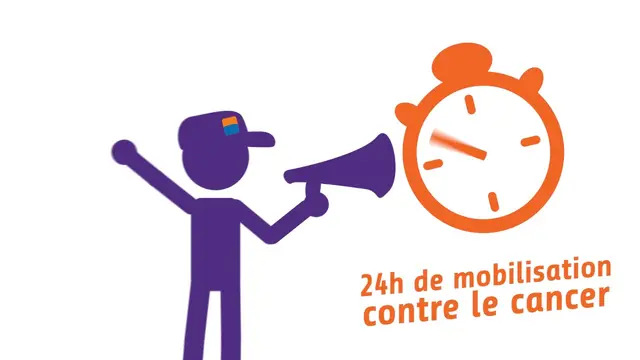 La Ligue contre le cancer — video still 3