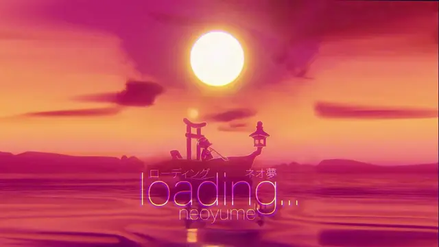 Loading... - NewDreams — video still
