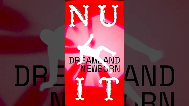 N U I T, Dreamland Newborn, full visualizer