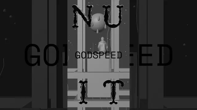 N U I T, Godspeed, elevator short