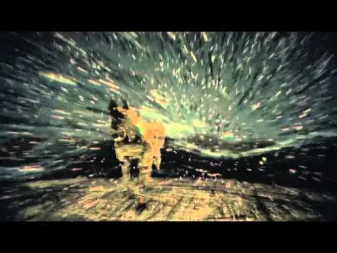 N U I T - Hold your horses — video still