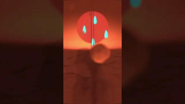 N U I T, I Believe, Spotify Canvas loop