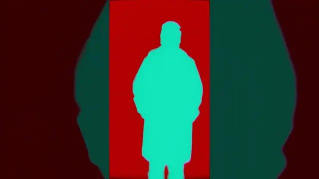 N U I T, Let Me Disappear, Spotify Canvas loop