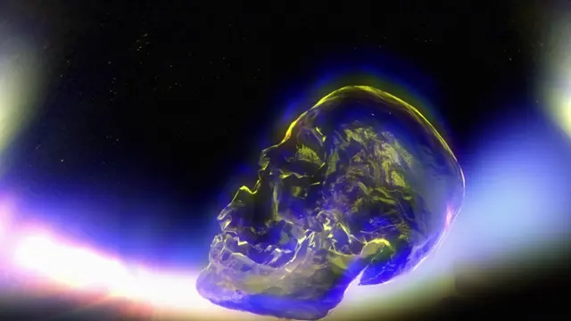 N U I T - Life Taker — video still