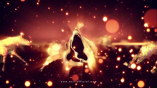 N U I T - Looking For Gold — video still