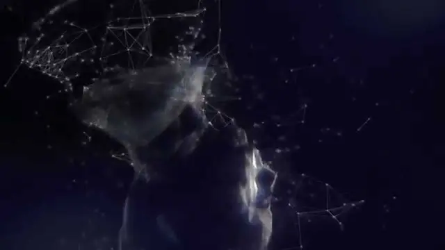 N U I T - No Pain No Game — video still