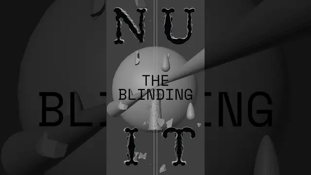 N U I T, The Blinding, elevator short