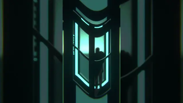 N U I T, This Alternate Reality, Spotify Canvas loop