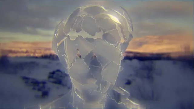 N U I T - Try Me — video still