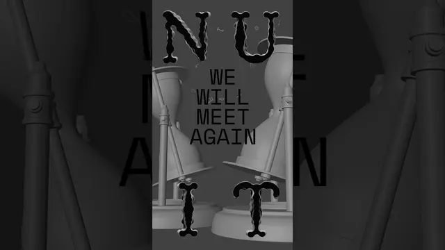 N U I T, We Will Meet Again, elevator short