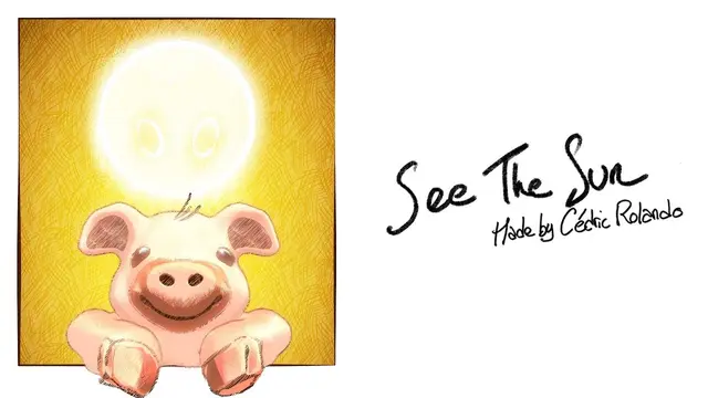 See the Sun — video still