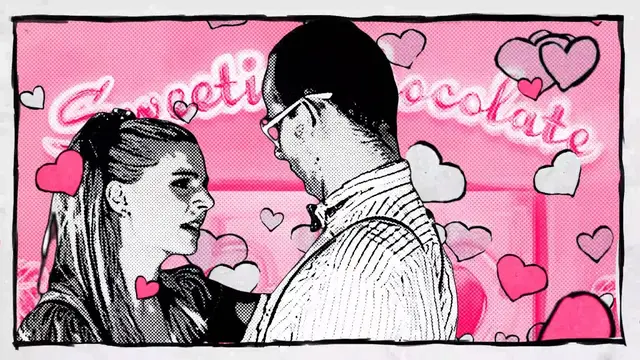 Sweetie Chocolate - Jimmy — video still