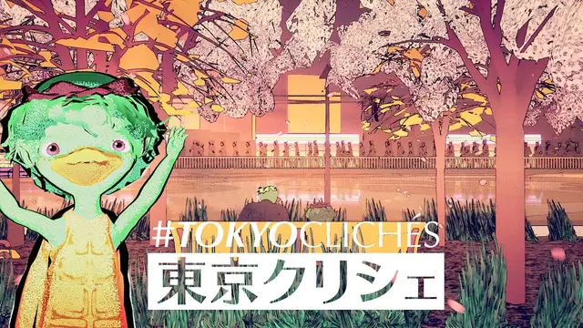 TokyoClichés - The Movie — video still